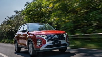 TC Group anuncia los resultados de ventas de Hyundai para abril de 2025