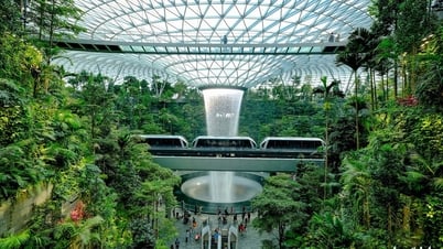 ฤดูร้อนนี้ สำรวจวัฒนธรรมเปอรานากันในประเทศเกาะสิงคโปร์