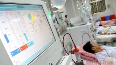 إيقاف إصدار بطاقات التأمين الصحي الورقية اعتبارًا من 1 يونيو، ماذا يجب أن تفعل عند زيارة الطبيب أو الحصول على العلاج؟