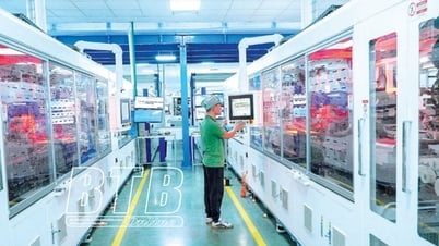 Hiện thực hóa Nghị quyết 68: Cơ hội bứt phá cho doanh nghiệp vừa và nhỏ Thái Bình