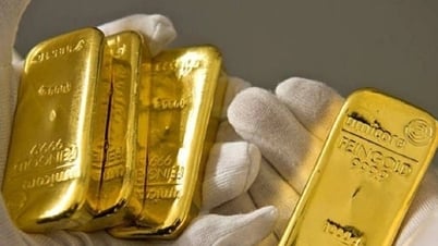 News, gold price forecast today May 20, 2025 Domestic and world gold prices continue to decline