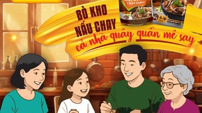 Vegetarischer Rindfleischeintopf – ein Genuss für die ganze Familie!