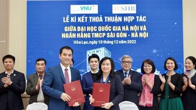 FinanceAsia: SHB is 'Best Bank for Public Sector Clients' 2025 in Vietnam