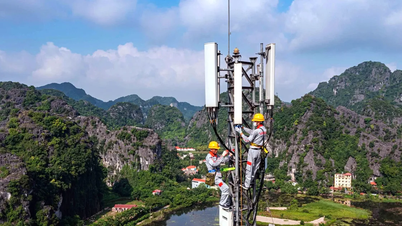 ベトテル、700MHz帯のオークションに成功、4Gおよび5Gネットワ​​ークの展開を促進