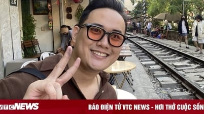 Chàng trai đạt 9.0 IELTS sau 10 lần thi