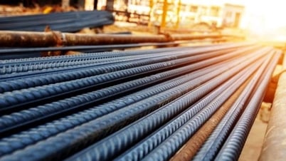 Prix ​​de l'acier aujourd'hui 20 mai : Sous la pression des données chinoises...