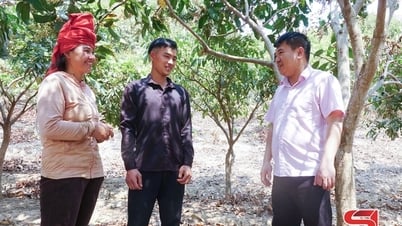 การทำธุรกรรมในระดับชุมชน ลดต้นทุนการกู้ยืมทุนให้กับคนจน