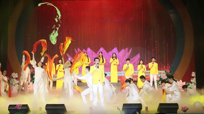 TP Cần Thơ đạt thành tích ấn tượng tại Hội diễn “Tiếng hát Làng Sen”