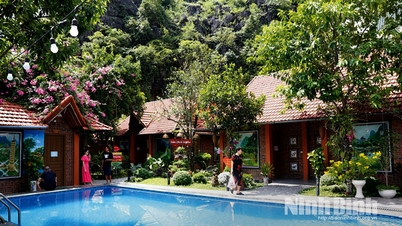 Ninh Binh s'engage résolument sur la voie de la construction de nouvelles zones rurales