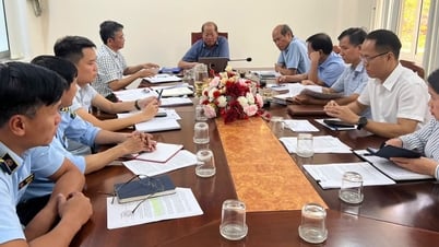 Cao điểm truy quét hàng giả, hàng nhái trên địa bàn TP. Huế