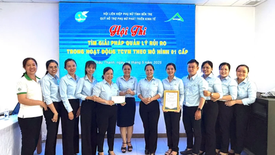 Tọa đàm bàn giải pháp quản lý rủi ro trong hoạt động tài chính vi mô theo mô hình quản lý một cấp