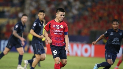 CAHN против Buriram United: больше, чем просто финал