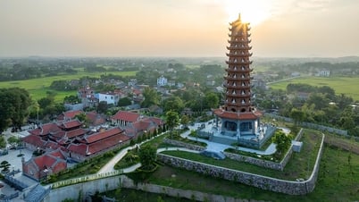 Bac Giang : les reliques du Bouddha devraient être conservées à la pagode Phuc Son du 22 au 24 mai.
