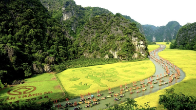 Nhiều hoạt đồng hấp dẫn trong Tuần Du lịch Ninh Bình năm 2025