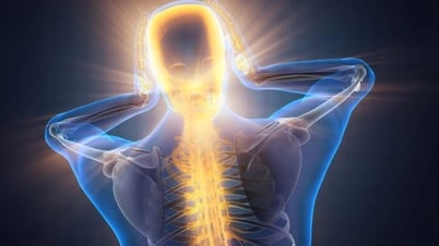 40代、50代の認知症を示唆するタンパク質の新たな発見