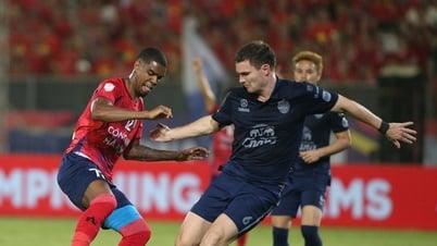 Link zum Live-Ansehen des Fußballspiels Buriram vs. CAHN, 19:30 Uhr. heute, 21. Mai