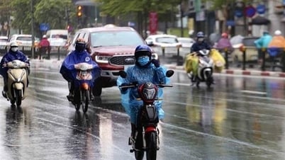 Muchas zonas tienen días soleados y tormentas eléctricas por la noche.