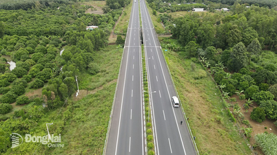 ダウザイ・タンフー高速道路プロジェクト：用地確保を加速するために45日間