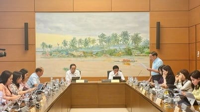 ĐBQH ủng hộ giảm thuế GTGT đến hết năm 2026 để thúc đẩy tiêu dùng, giữ đà tăng trưởng