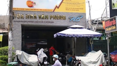 Al verificar la empresa que vende el producto para bajar de peso 'Ngan 98', no se encuentra en la dirección que figura en el paquete.