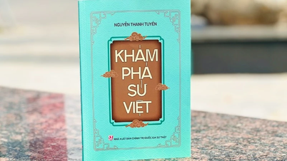 „Vietnamesische Geschichte entdecken“ – Das Buch eröffnet einen neuen Zugang zur Nationalgeschichte
