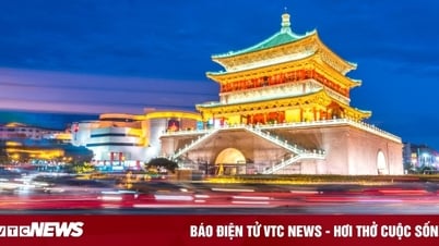 Bay thẳng Hà Nội đến Tây An, Thành Đô cùng Vietjet, tận hưởng Trung Quốc đắm say
