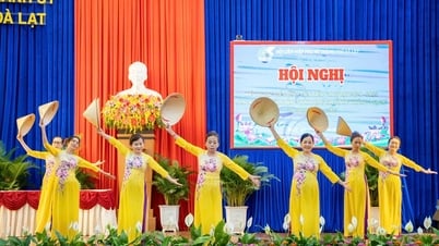 Đà Lạt: Biểu dương 75 tập thể, cá nhân phụ nữ điển hình tiêu biểu giai đoạn 2020 - 2025