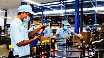 تصحيح الانضباط، وتعزيز المسؤولية، وخلق الظروف المواتية للشركات