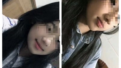 กว่างนิญ: การค้นหาเด็กนักเรียนหญิงชั้น ม.3 ที่หายตัวไป