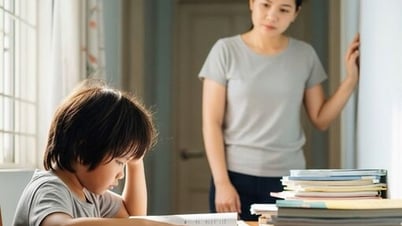 점수판에서 '경쟁'하지 마세요