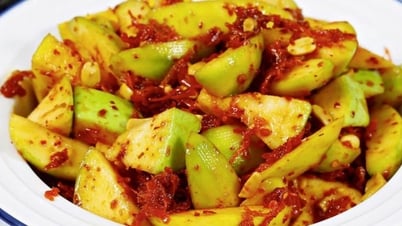 Các món ăn vặt dễ làm mùa hè không thể bỏ lỡ