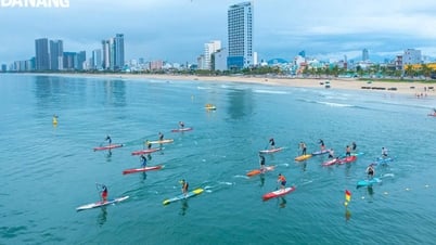 水上レクリエーション活動の企画