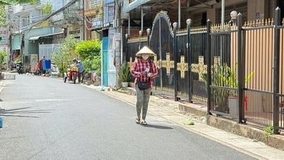 厳しい天候の中で生計を立てるのに苦労している