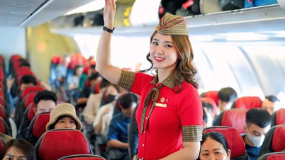 Bay thẳng Hà Nội đến Tây An, Thành Đô cùng Vietjet, tận hưởng Trung Quốc đắm say