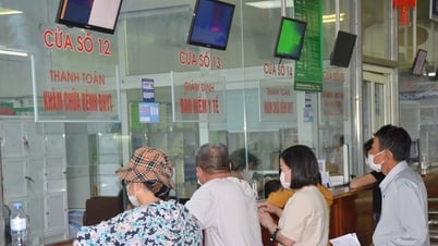 Những lưu ý quan trọng khi không còn thẻ Bảo hiểm y tế giấy để tránh mất quyền lợi từ 1/6/2025