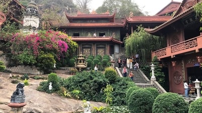 Un vistazo a Chau Doc