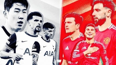ヨーロッパリーグ決勝予想 トッテナム vs MU、5月22日2時：レッドデビルズの勇気