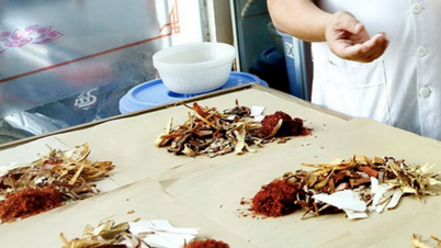 Xử lý nghiêm cơ sở kinh doanh dược liệu, thuốc cổ truyền không rõ nguồn gốc