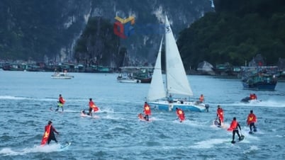 Hạ tầng giao thông đồng bộ - Động lực tăng trưởng ngành Du lịch