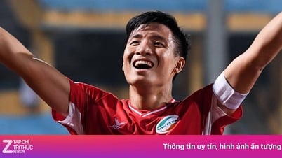 하노이 FC, 콩 비엣텔 주장 '매수' 계획