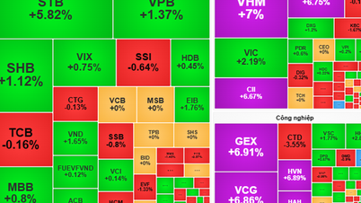 Bourse demain 22 mai : l'indice VN continue d'augmenter ?