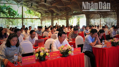 Son La announces the 2024 Competitiveness Index
