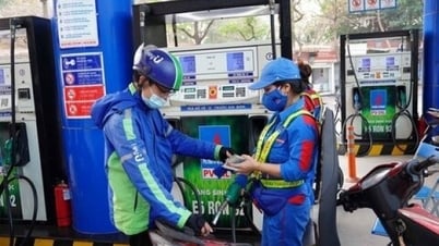 Giá xăng dầu trong kỳ điều hành ngày mai 22/5 tăng hay giảm?