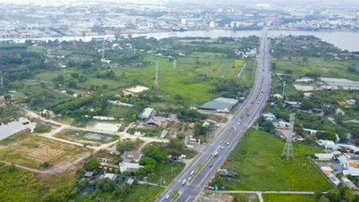 Корректировка локального планирования 3-х подразделений в городе Бьенхоа