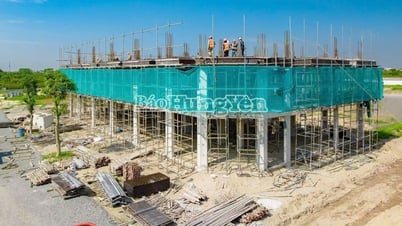 Vật liệu Vật liệu tăng mạnh
