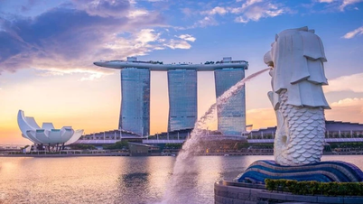 Hợp tác thúc đẩy phát triển du lịch Việt Nam-Singapore