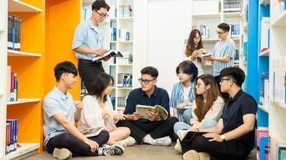 Die Wahl des neuen Studiengangs: Vermeiden Sie es, der Masse zu folgen