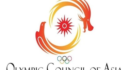 ستقام دورة الألعاب الآسيوية الشاطئية لعام 2026 في سانيا، الصين
