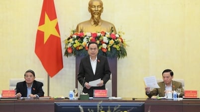 Sửa đổi Hiến pháp: Chủ trương đúng đắn, phù hợp khát vọng dân tộc