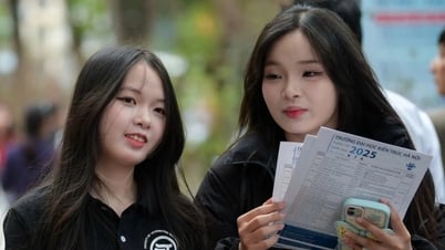 Đề thi văn THPT nhiều điểm mới, học sinh "nằm lòng" bí quyết ăn điểm